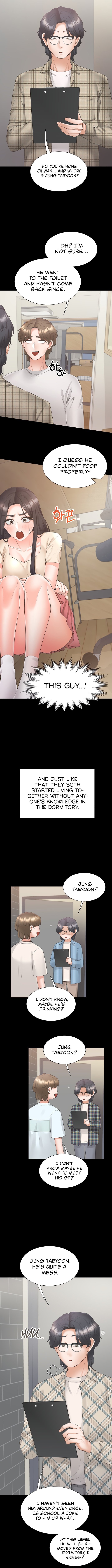 Bunk Beds - Chapter 101 [photo 10] - MangaPorn