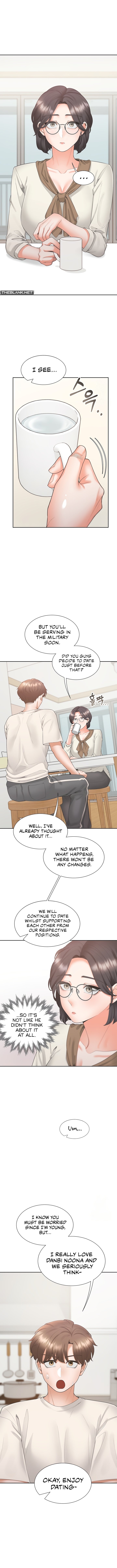 Bunk Beds - Chapter 101 [photo 5] - MangaPorn