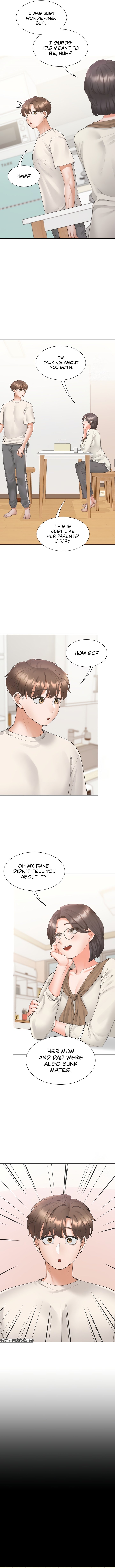 Bunk Beds - Chapter 101 [photo 7] - MangaPorn