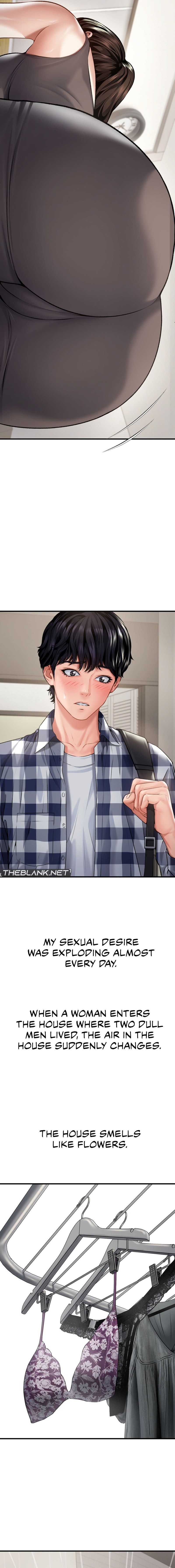 Delirious Diary - Chapter 1 [photo 3] - MangaPorn