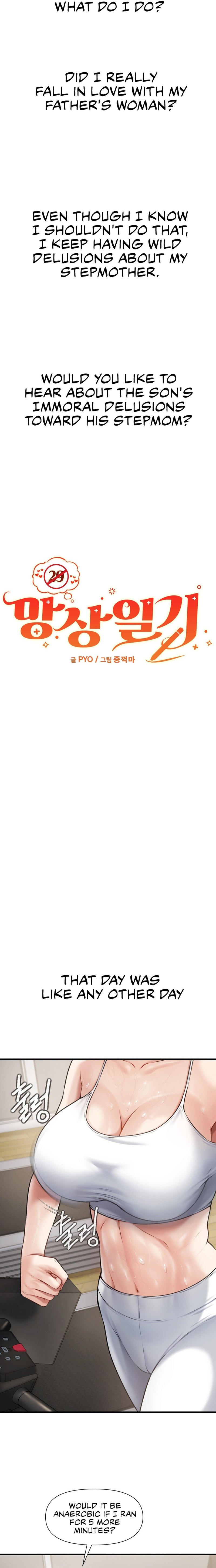 Delirious Diary - Chapter 1 [photo 8] - MangaPorn