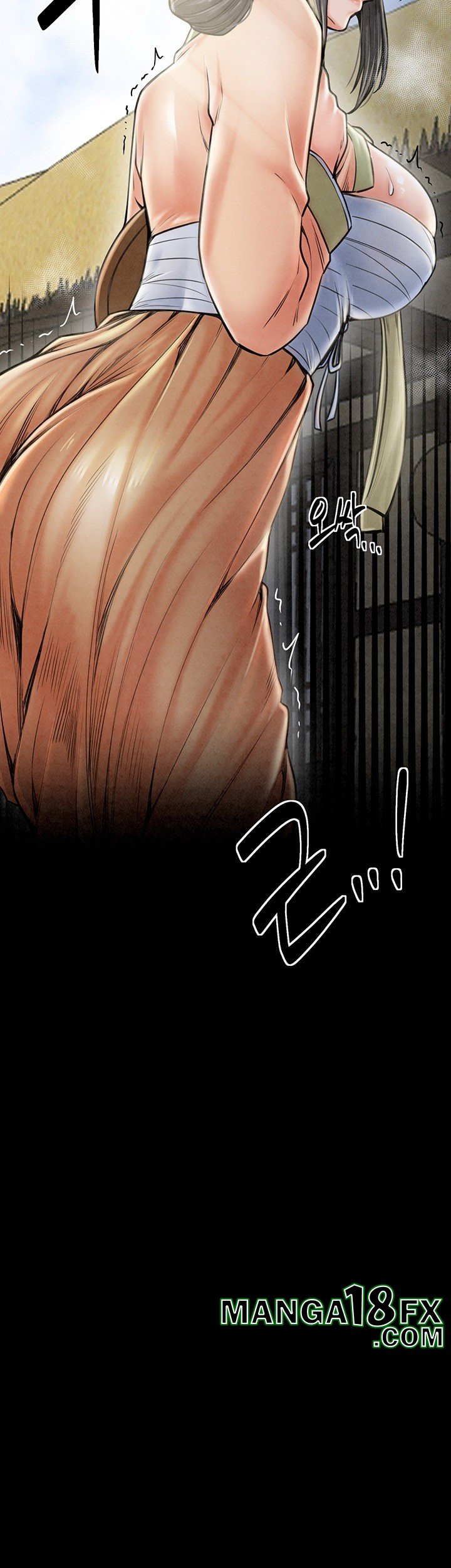 The Servant’s Story Raw - Chapter 10 [photo 20] - MangaPorn