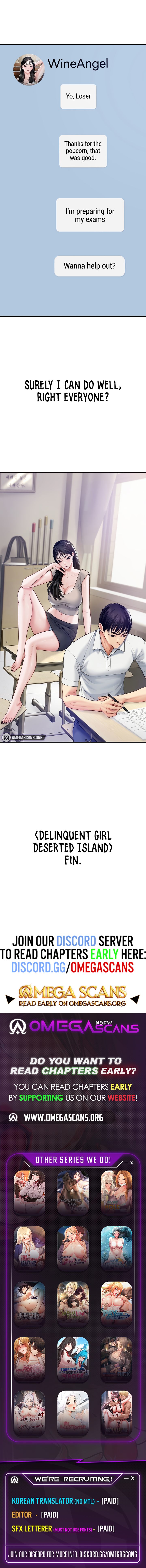 Delirious Diary - Chapter 8 [photo 9] - MangaPorn