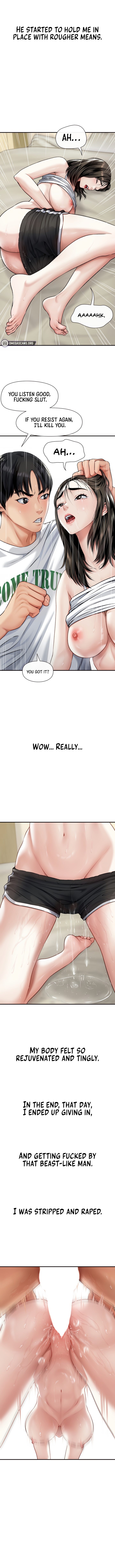 Delirious Diary - Chapter 10 [photo 5] - MangaPorn