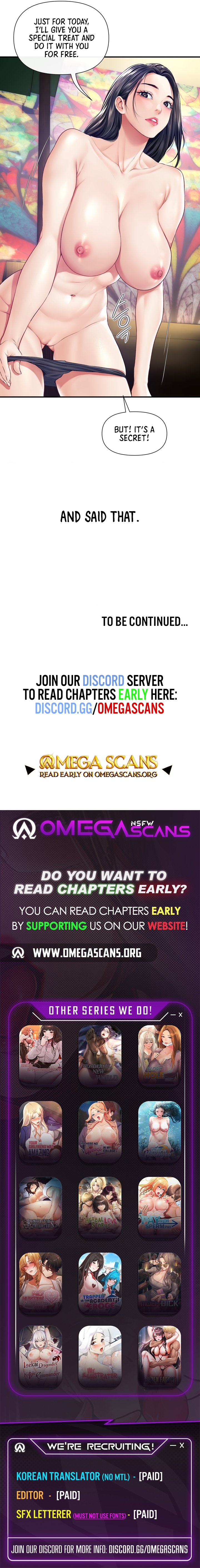 Delirious Diary - Chapter 17 [photo 9] - MangaPorn