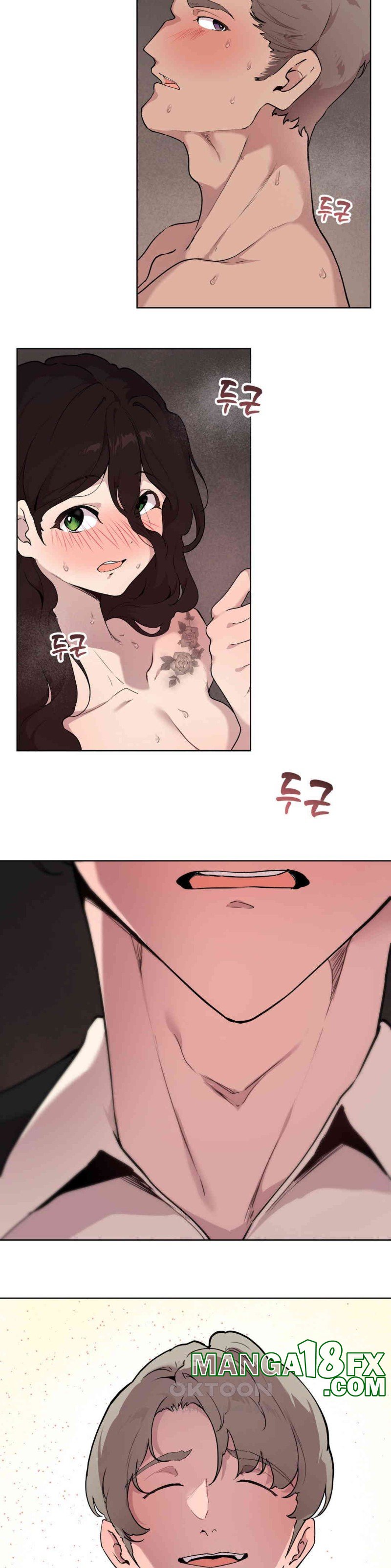 Love Chair Lab Raw - Chapter 5 [photo 5] - MangaPorn