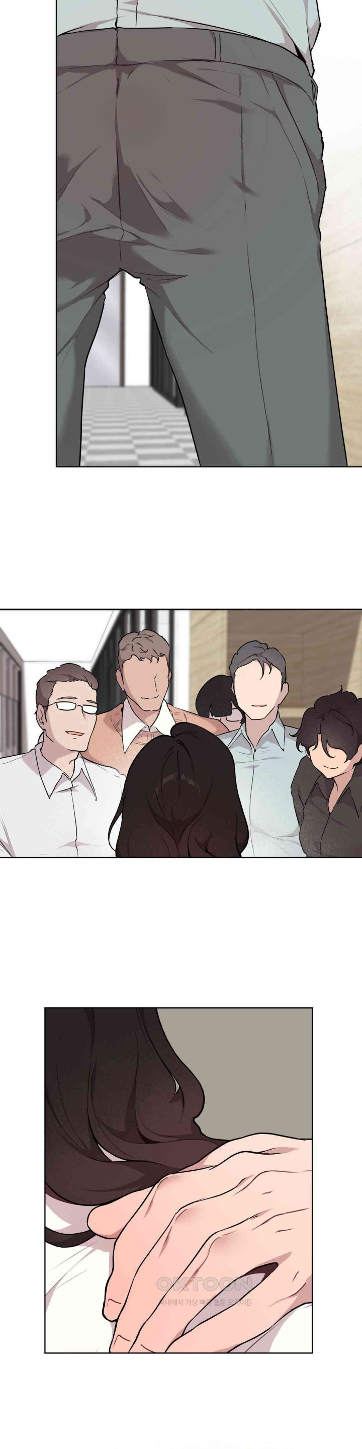 Love Chair Lab Raw - Chapter 6 [photo 12] - MangaPorn