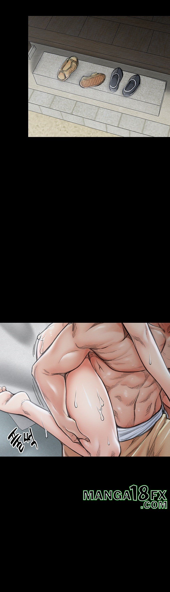 The Servant’s Story Raw - Chapter 13 [photo 7] - MangaPorn