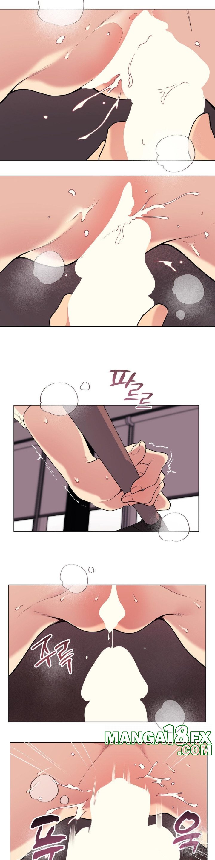 Love Chair Lab Raw - Chapter 10 [photo 10] - MangaPorn