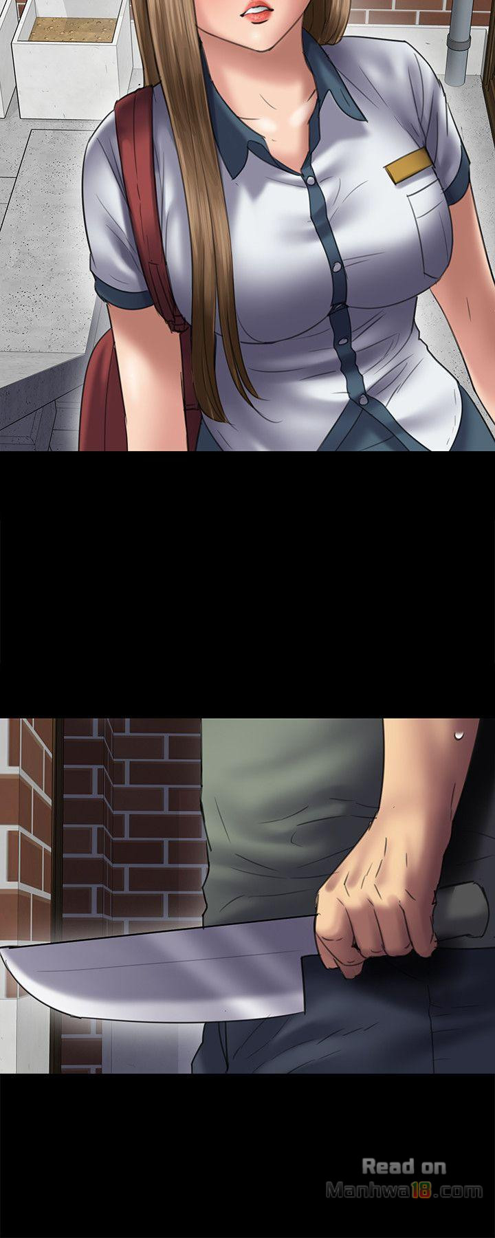 Queen Bee Raw - Chapter 50 [photo 16] - MangaPorn