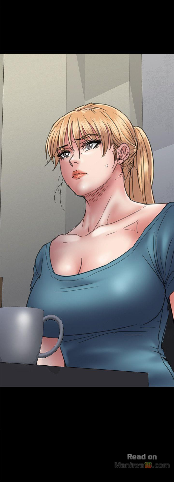 Queen Bee Raw - Chapter 53 [photo 2] - MangaPorn