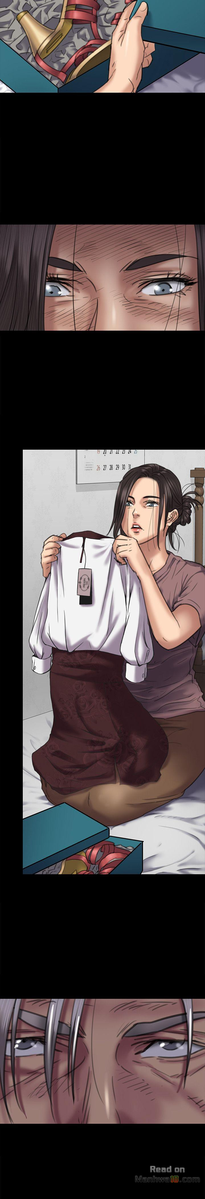 Queen Bee Raw - Chapter 66 [photo 30] - MangaPorn