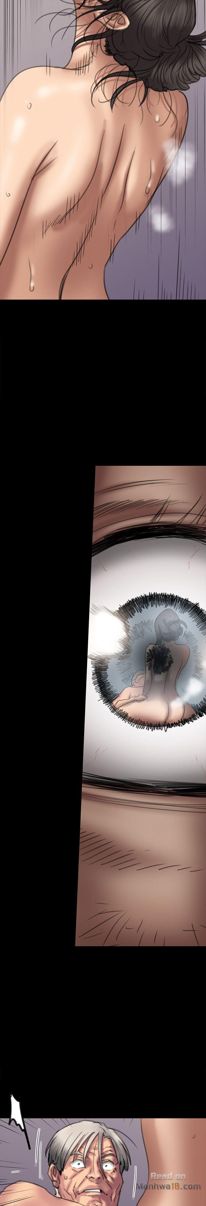 Queen Bee Raw - Chapter 68 [photo 40] - MangaPorn