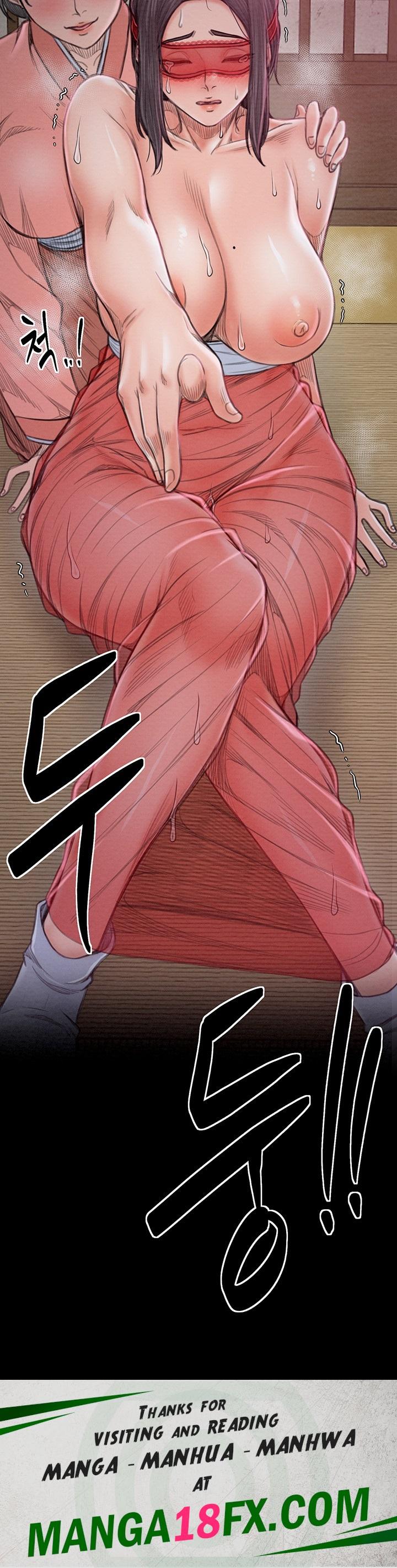 The Servant’s Story Raw - Chapter 17 [photo 64] - MangaPorn