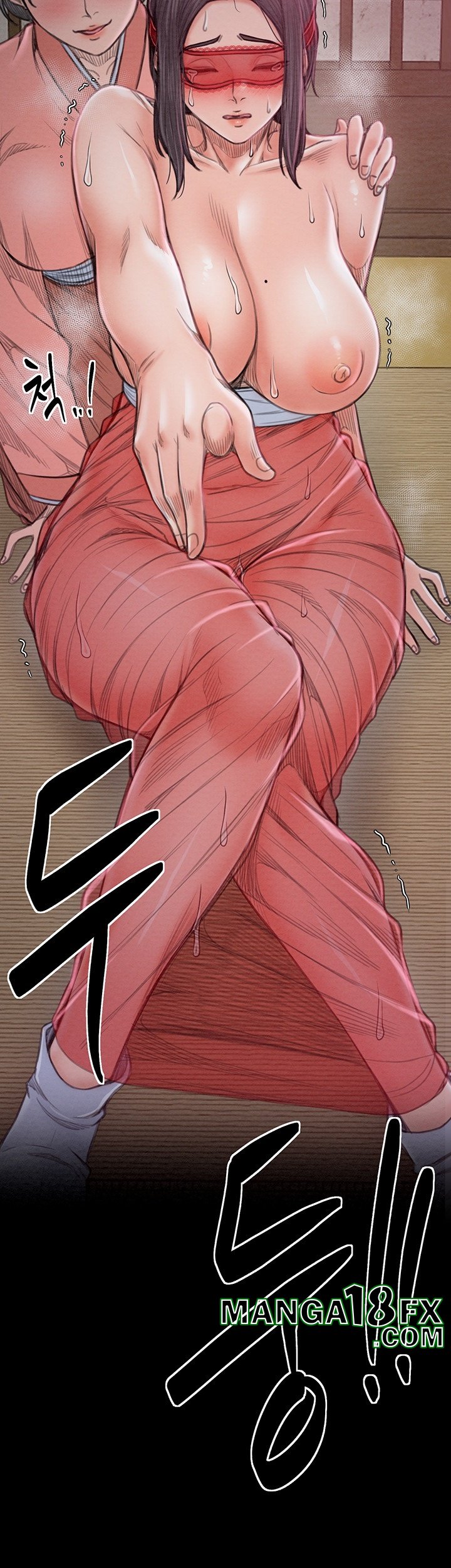 The Servant’s Story Raw - Chapter 18 [photo 3] - MangaPorn