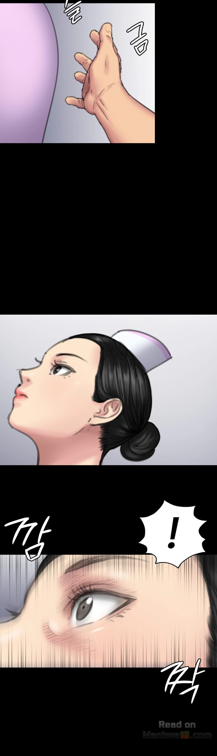 Queen Bee Raw - Chapter 90 [photo 41] - MangaPorn