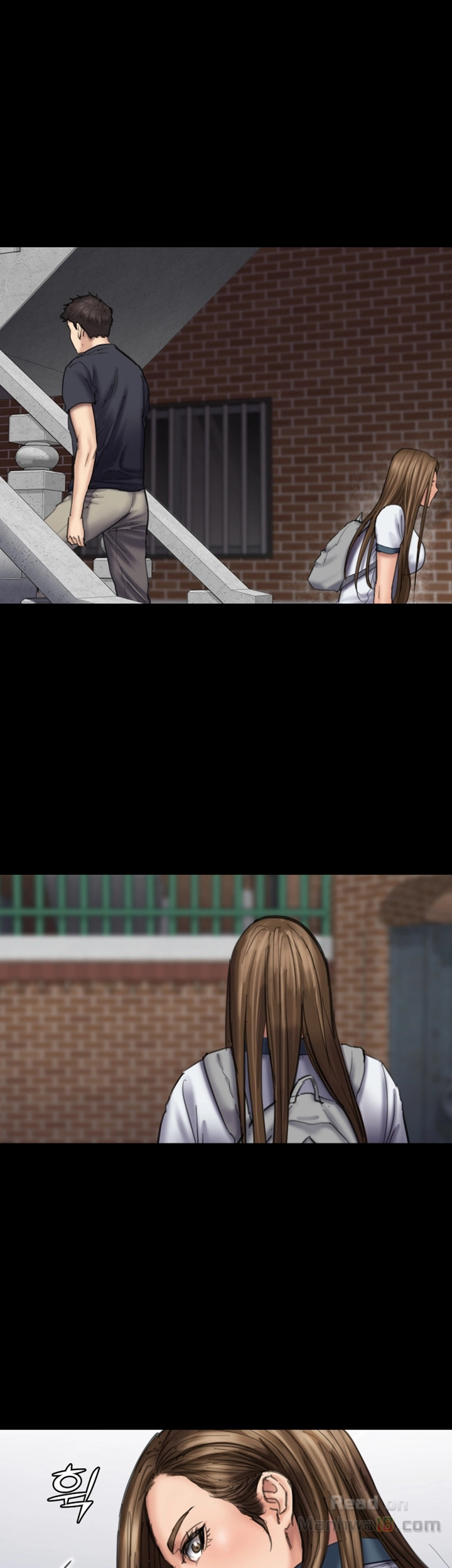 Queen Bee Raw - Chapter 90 [photo 5] - MangaPorn