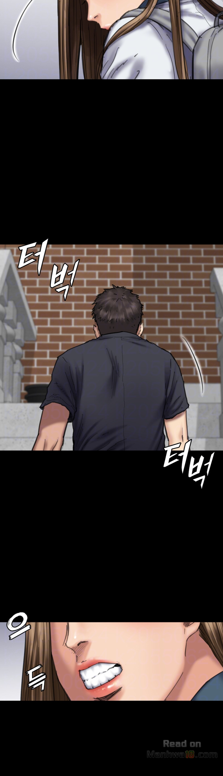 Queen Bee Raw - Chapter 90 [photo 6] - MangaPorn