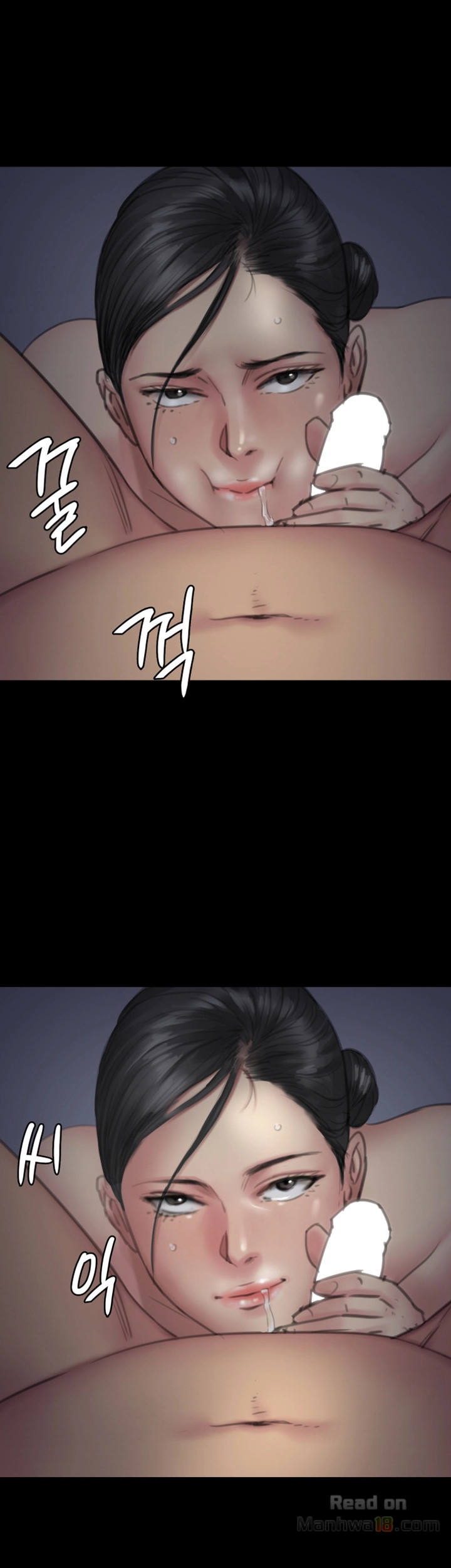 Queen Bee Raw - Chapter 92 [photo 32] - MangaPorn