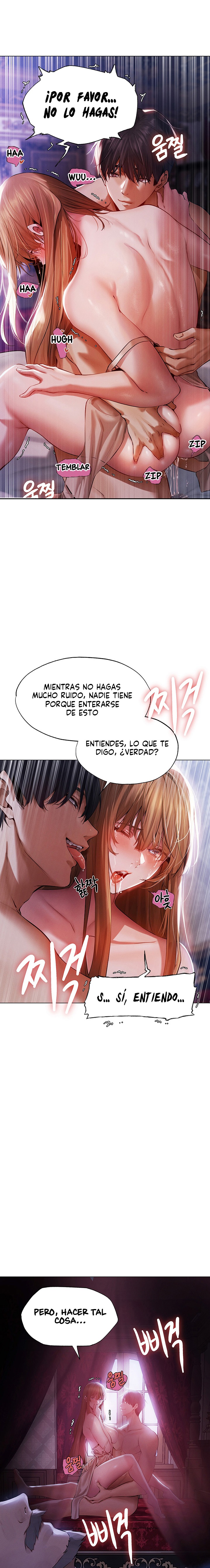 MILF Hunting In Another World Raw - Chapter 3 [photo 10] - MangaPorn