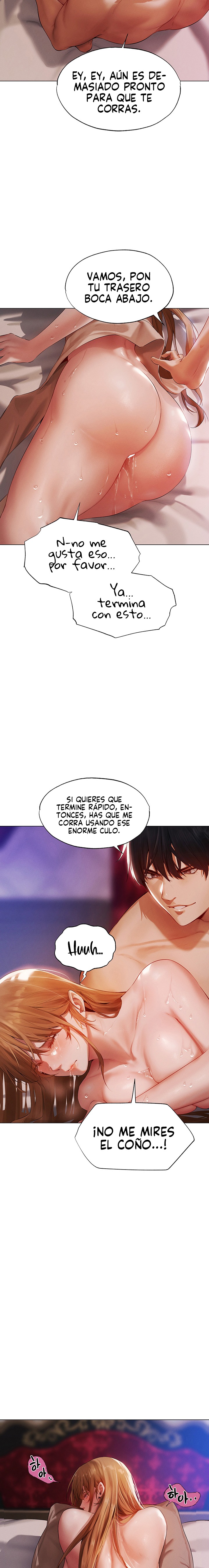 MILF Hunting In Another World Raw - Chapter 3 [photo 15] - MangaPorn