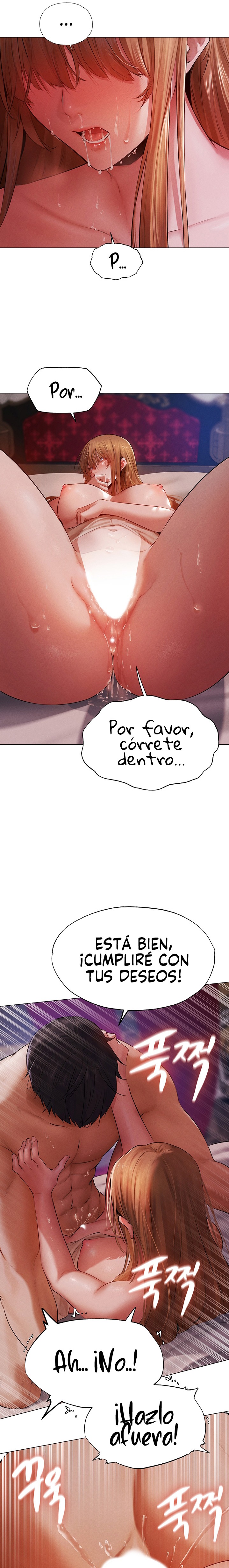 MILF Hunting In Another World Raw - Chapter 3 [photo 21] - MangaPorn