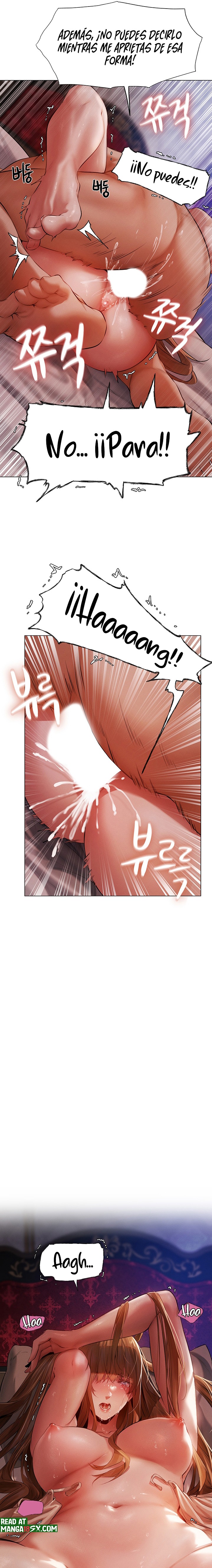 MILF Hunting In Another World Raw - Chapter 3 [photo 23] - MangaPorn