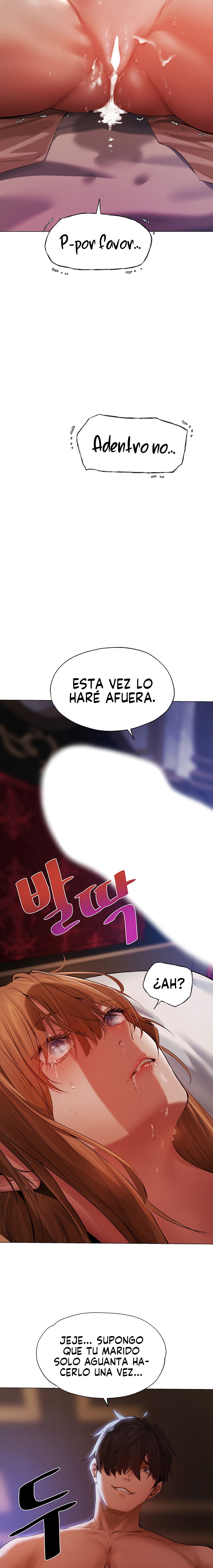 MILF Hunting In Another World Raw - Chapter 3 [photo 24] - MangaPorn