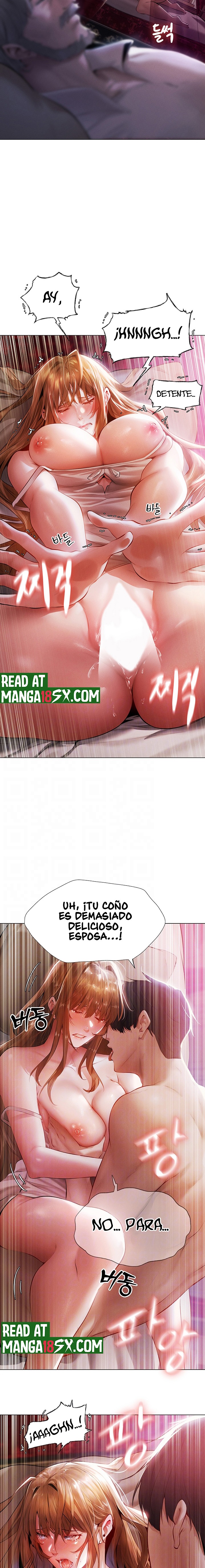 MILF Hunting In Another World Raw - Chapter 3 [photo 3] - MangaPorn