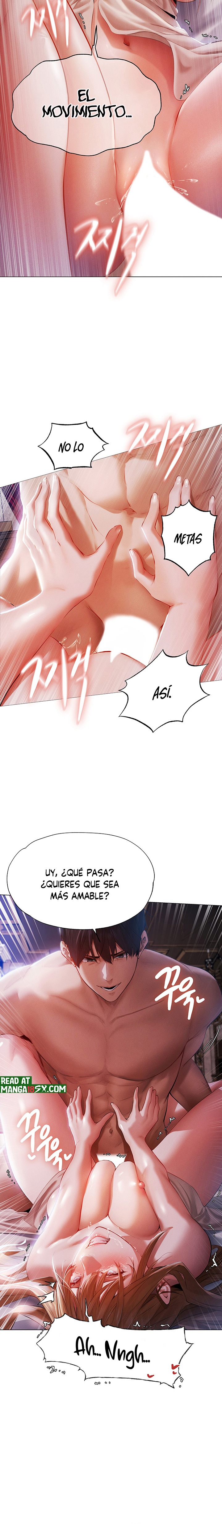 MILF Hunting In Another World Raw - Chapter 3 [photo 8] - MangaPorn