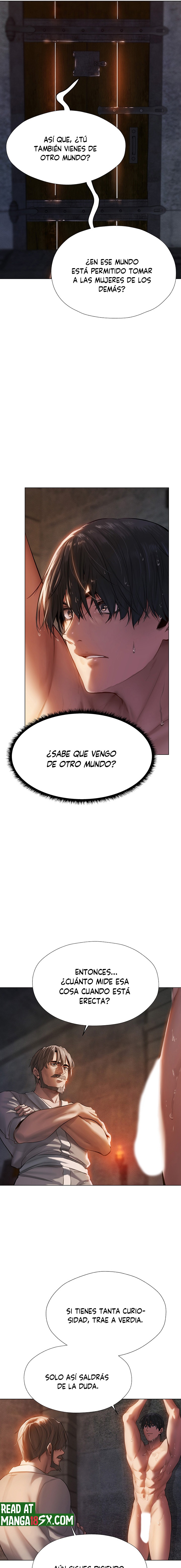 MILF Hunting In Another World Raw - Chapter 4 [photo 11] - MangaPorn