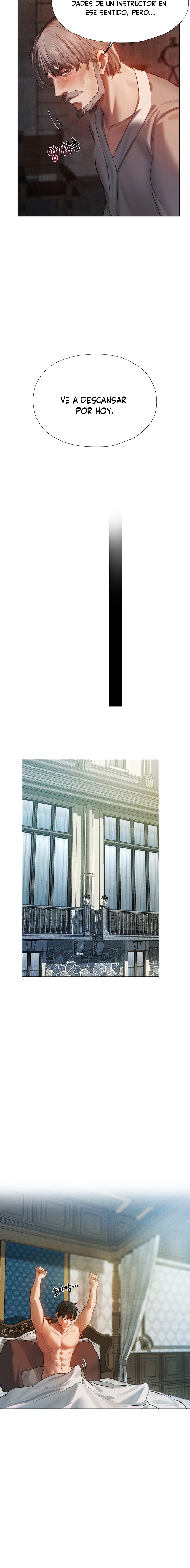 MILF Hunting In Another World Raw - Chapter 4 [photo 18] - MangaPorn