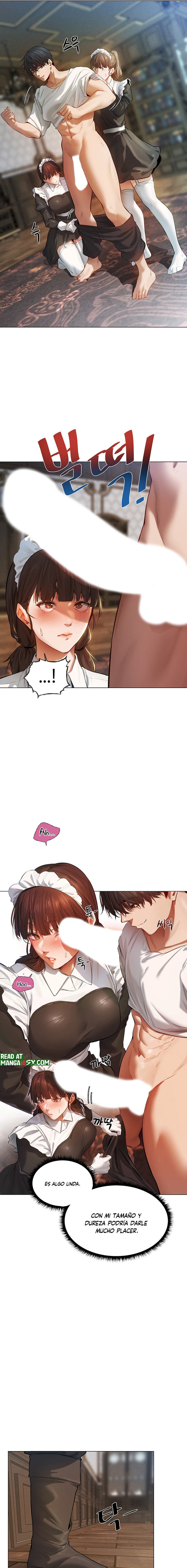 MILF Hunting In Another World Raw - Chapter 4 [photo 19] - MangaPorn