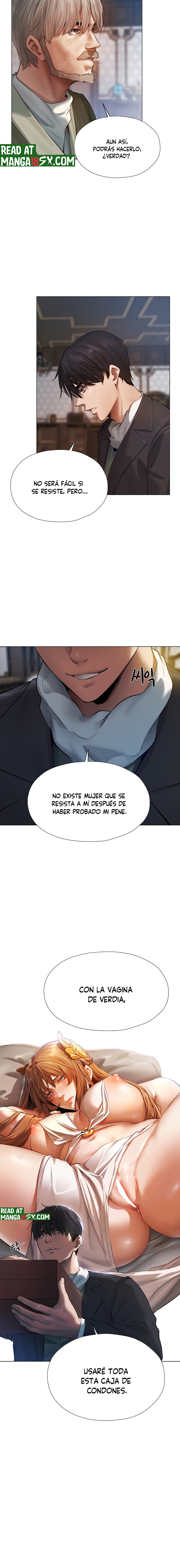 MILF Hunting In Another World Raw - Chapter 4 [photo 22] - MangaPorn