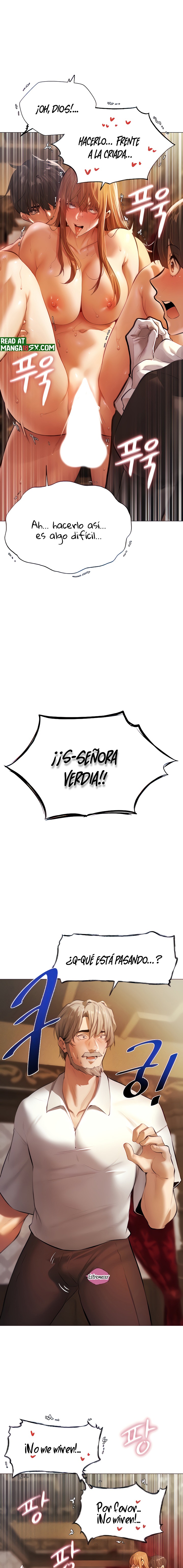 MILF Hunting In Another World Raw - Chapter 4 [photo 3] - MangaPorn