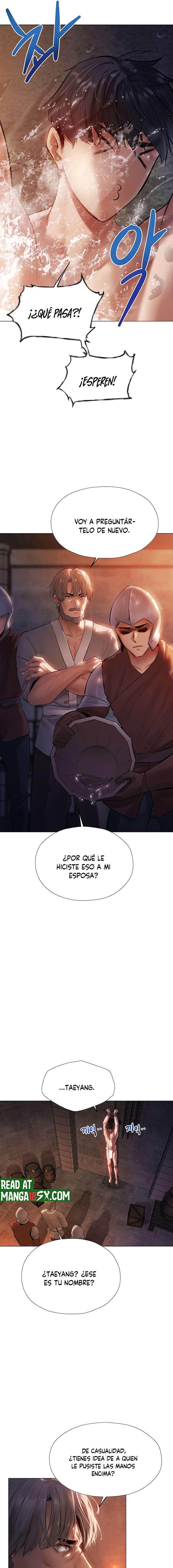 MILF Hunting In Another World Raw - Chapter 4 [photo 7] - MangaPorn