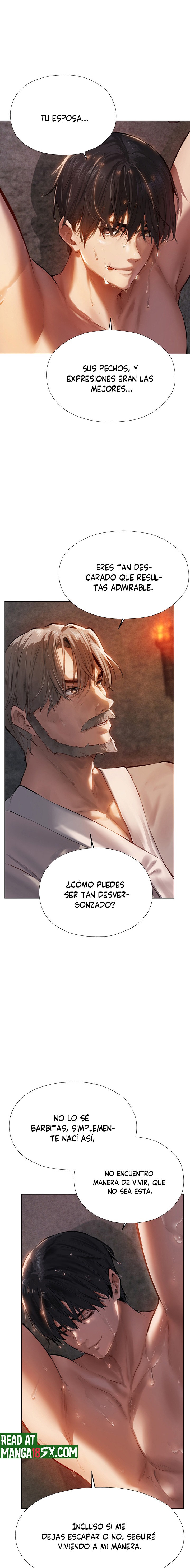 MILF Hunting In Another World Raw - Chapter 4 [photo 9] - MangaPorn