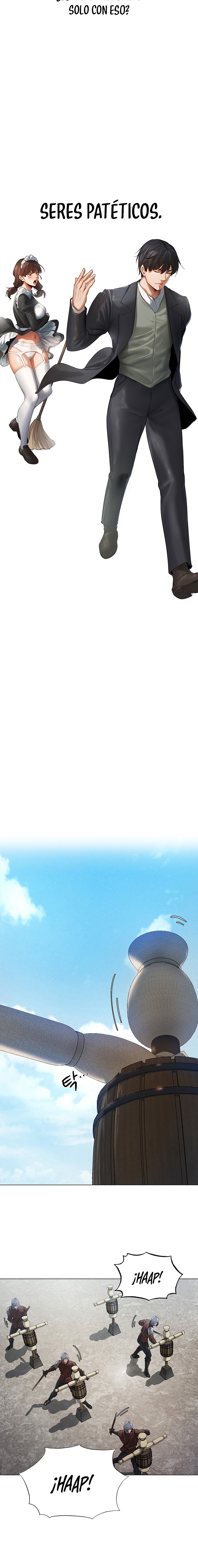 MILF Hunting In Another World Raw - Chapter 5 [photo 10] - MangaPorn