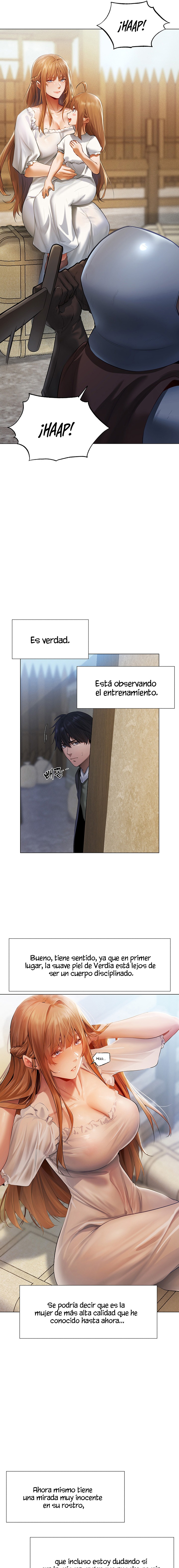 MILF Hunting In Another World Raw - Chapter 5 [photo 11] - MangaPorn