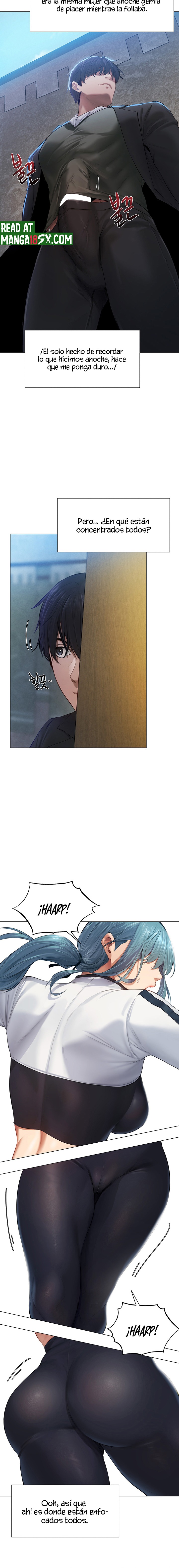 MILF Hunting In Another World Raw - Chapter 5 [photo 12] - MangaPorn