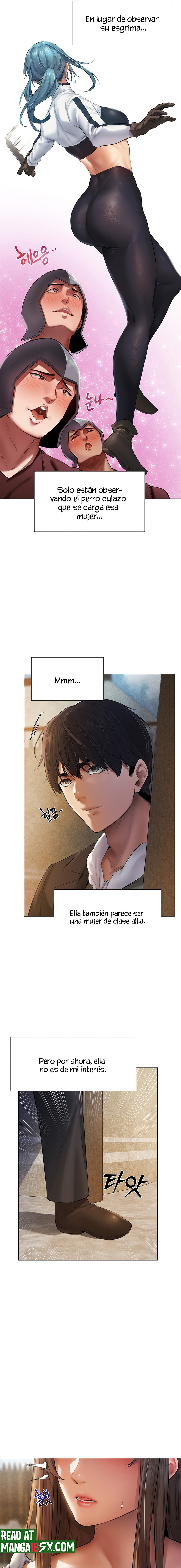 MILF Hunting In Another World Raw - Chapter 5 [photo 13] - MangaPorn