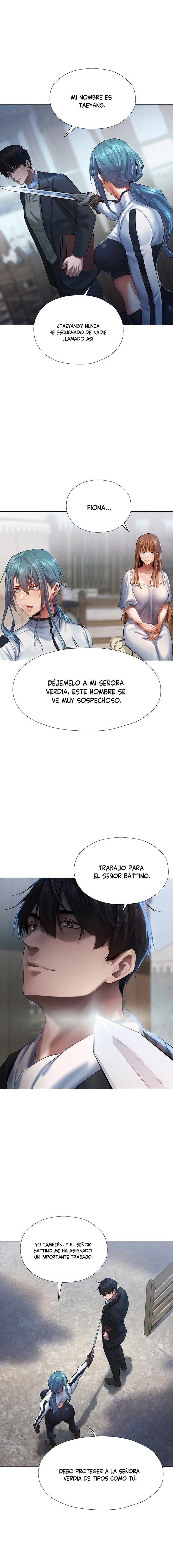 MILF Hunting In Another World Raw - Chapter 5 [photo 16] - MangaPorn