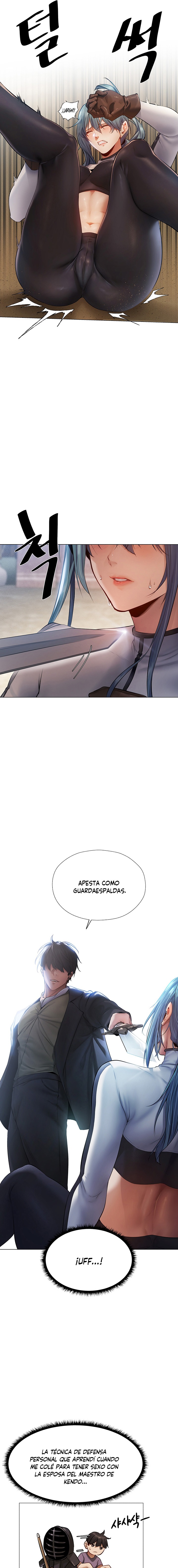 MILF Hunting In Another World Raw - Chapter 5 [photo 21] - MangaPorn