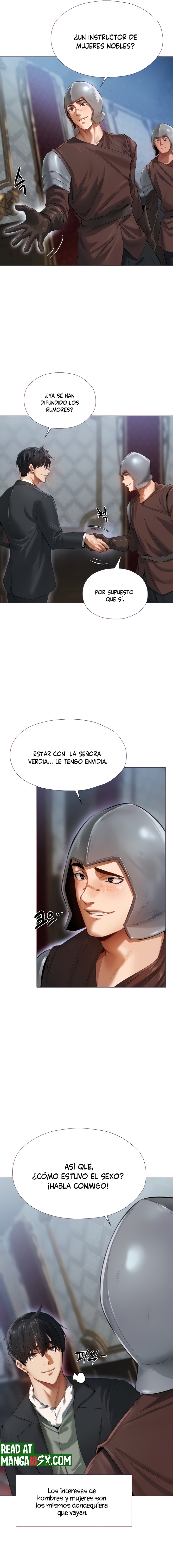 MILF Hunting In Another World Raw - Chapter 5 [photo 3] - MangaPorn