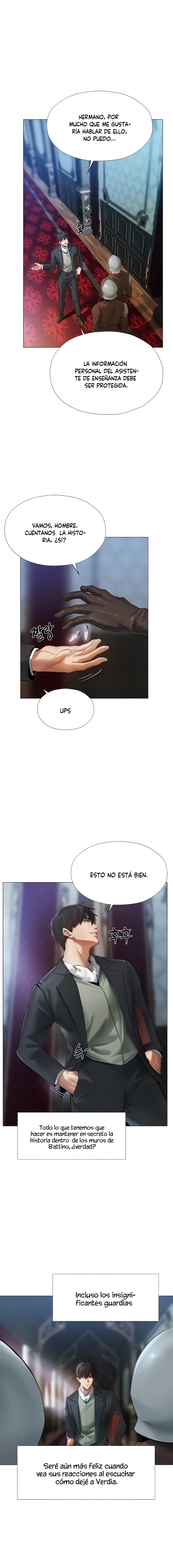 MILF Hunting In Another World Raw - Chapter 5 [photo 4] - MangaPorn