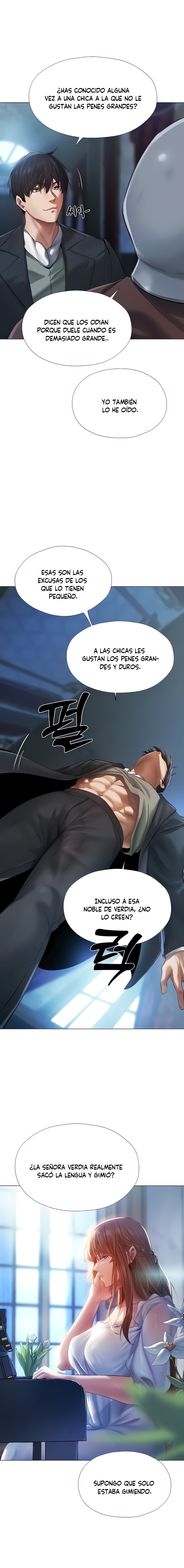 MILF Hunting In Another World Raw - Chapter 5 [photo 6] - MangaPorn