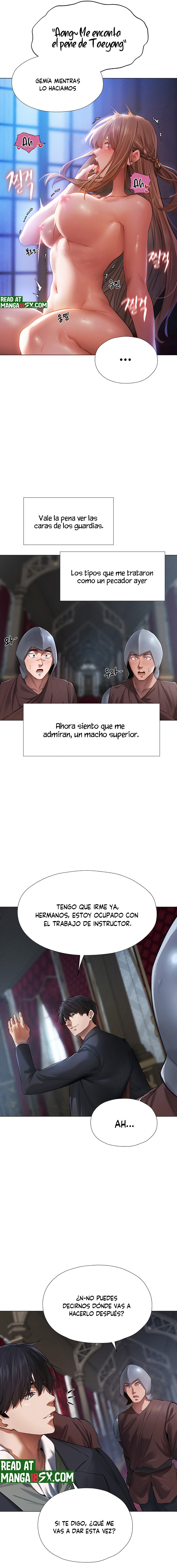 MILF Hunting In Another World Raw - Chapter 5 [photo 7] - MangaPorn