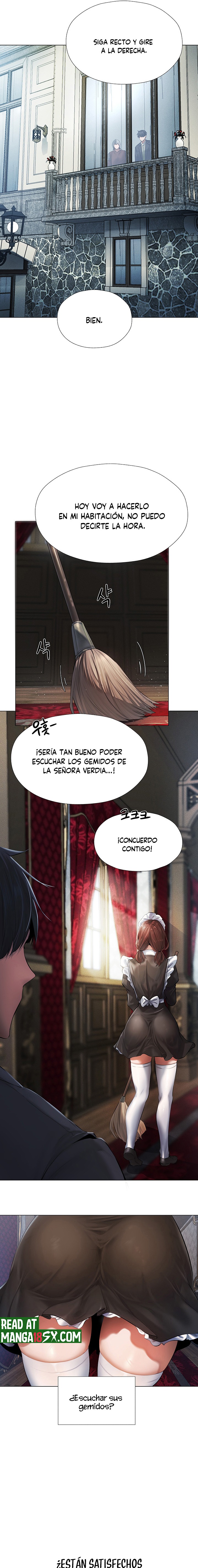 MILF Hunting In Another World Raw - Chapter 5 [photo 9] - MangaPorn