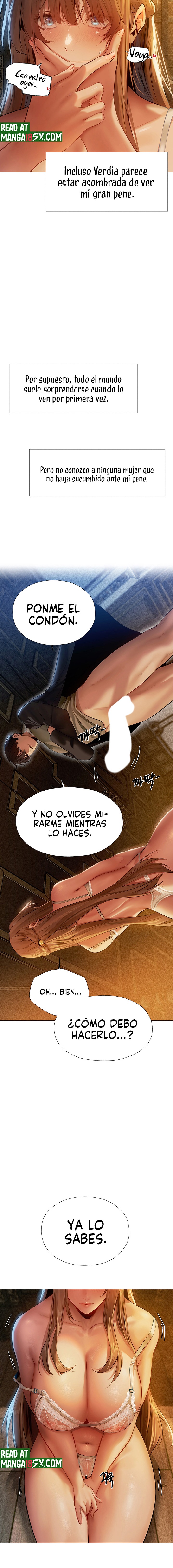 MILF Hunting In Another World Raw - Chapter 6 [photo 12] - MangaPorn