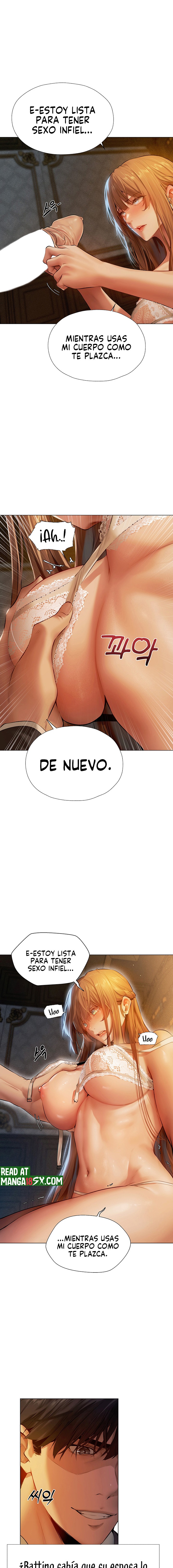 MILF Hunting In Another World Raw - Chapter 6 [photo 13] - MangaPorn